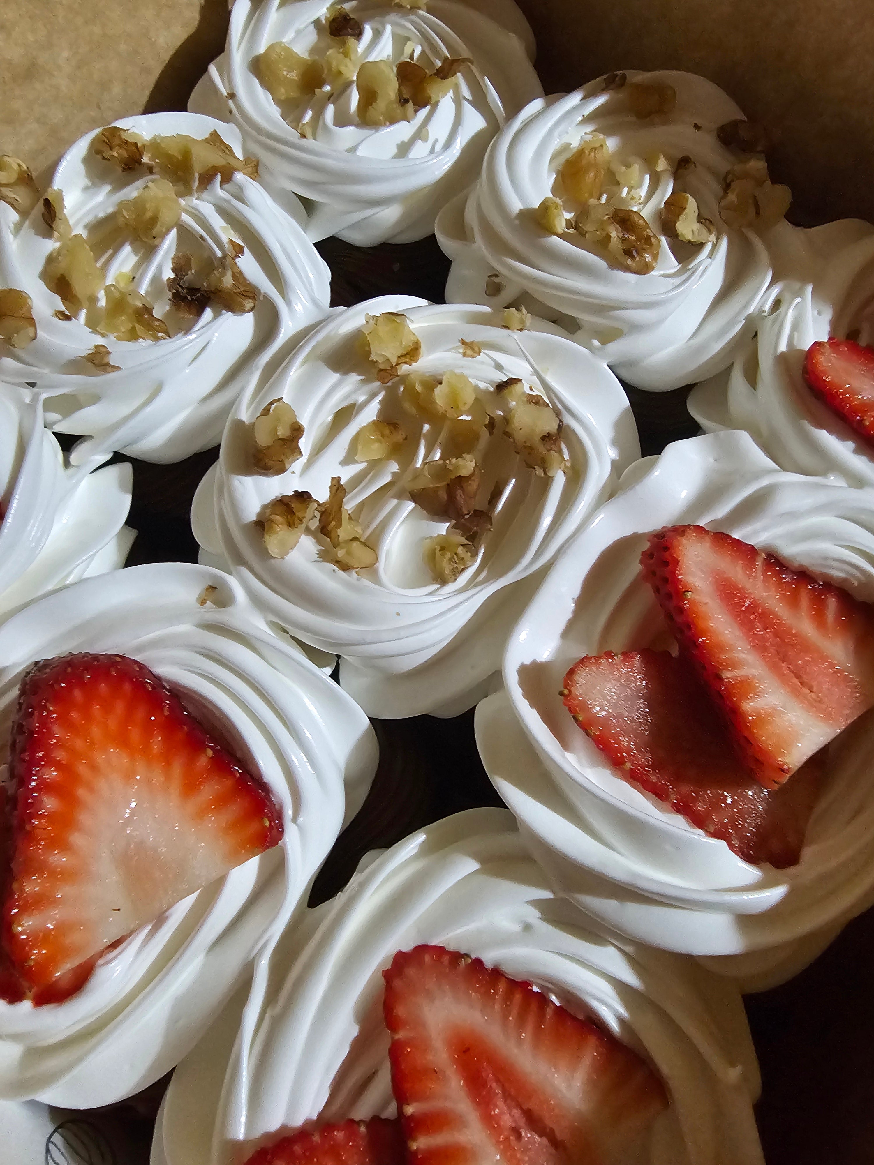 Box Brownies Combinado