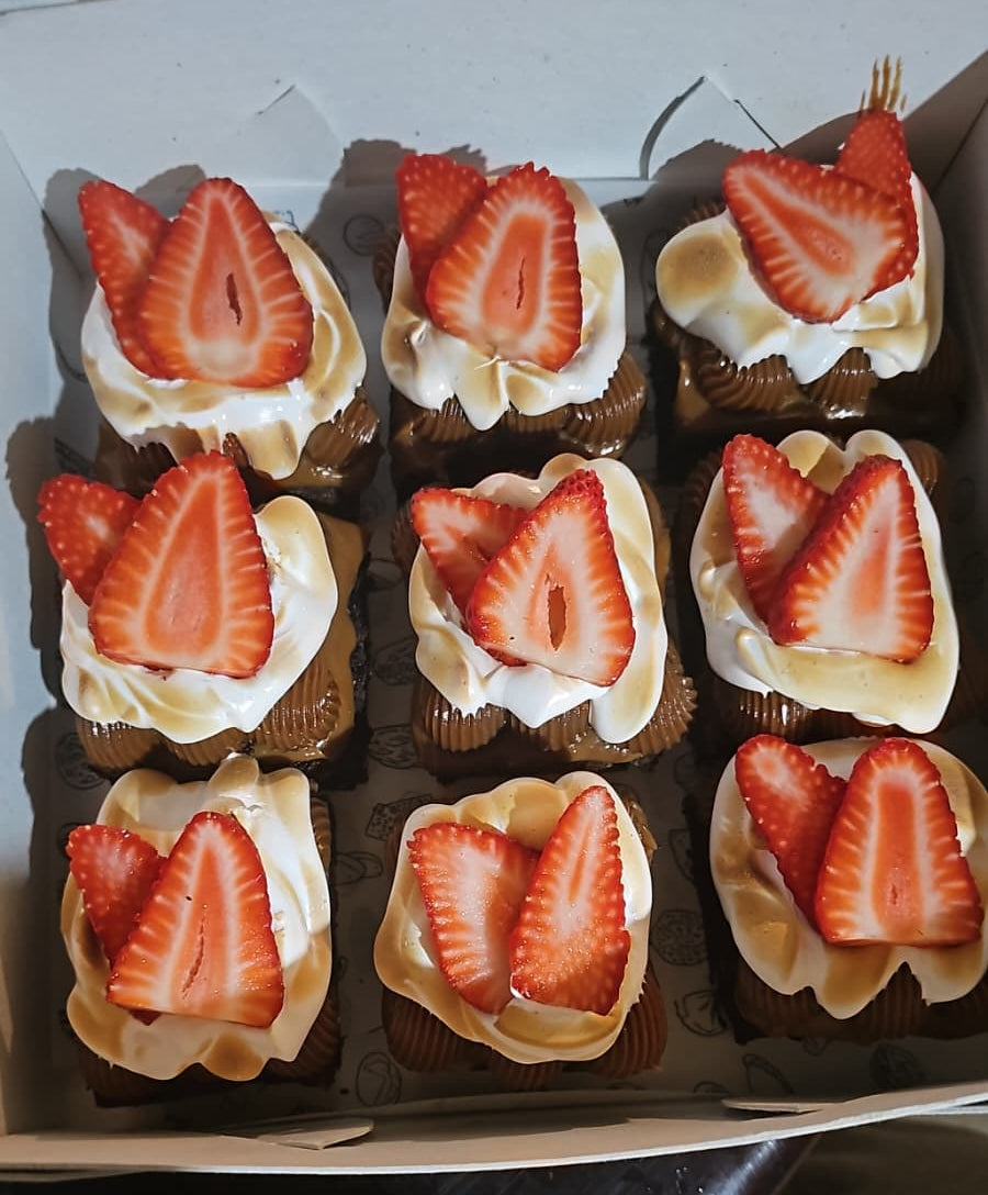 Box Brownies 20% OFF