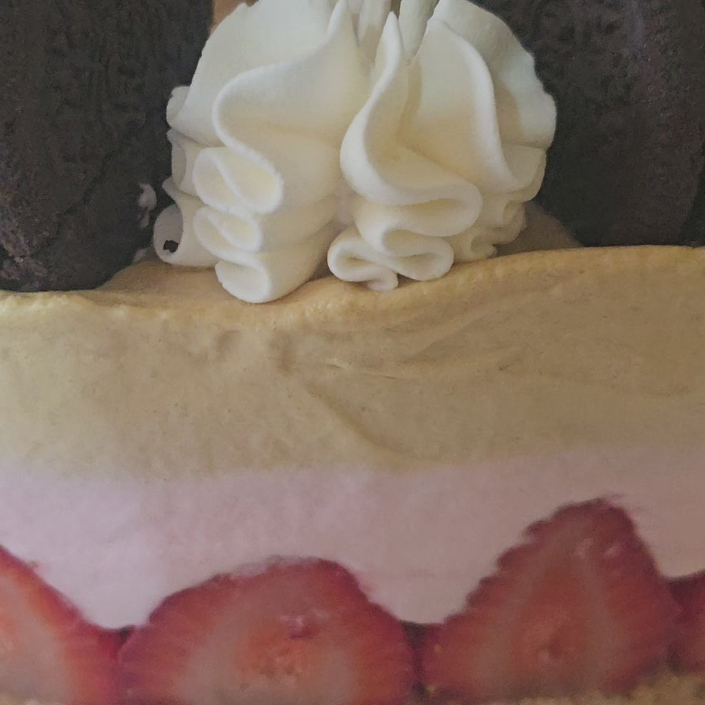 Torta helada 20% OFF